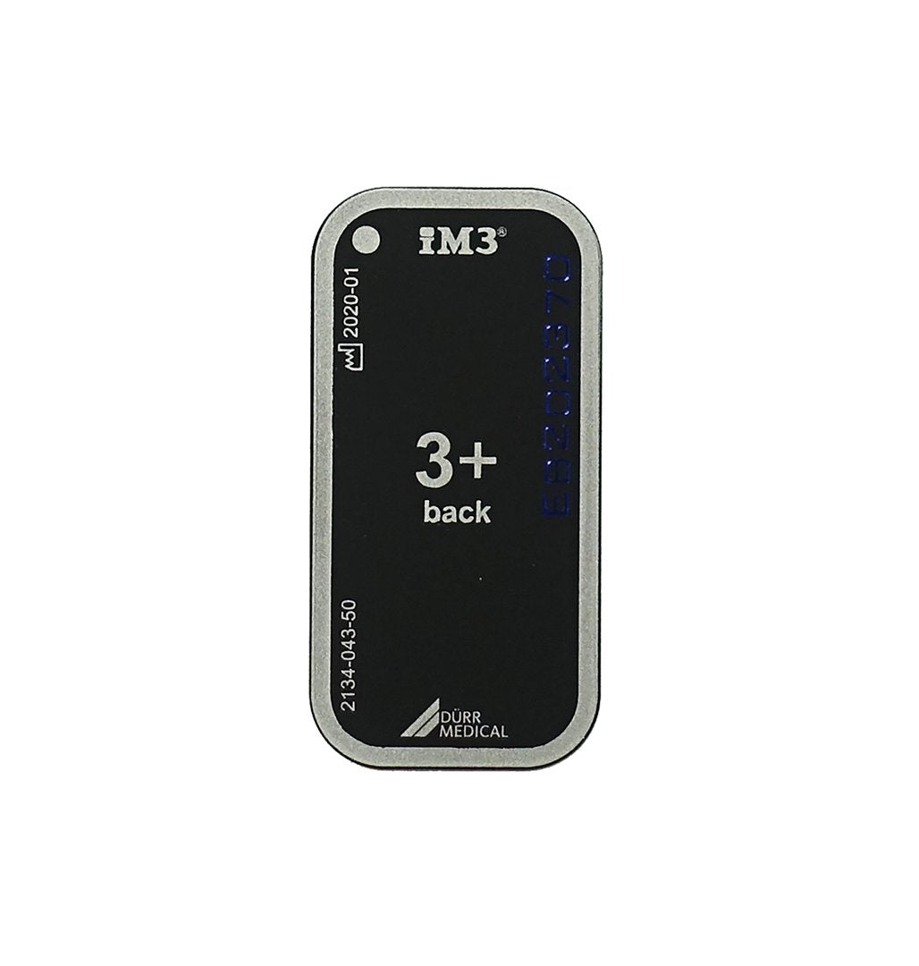 Original CR 7 Image Plate Plus