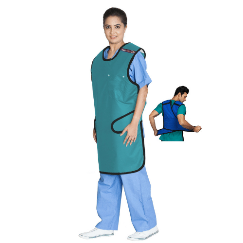 X-Ray Kiran Aprons