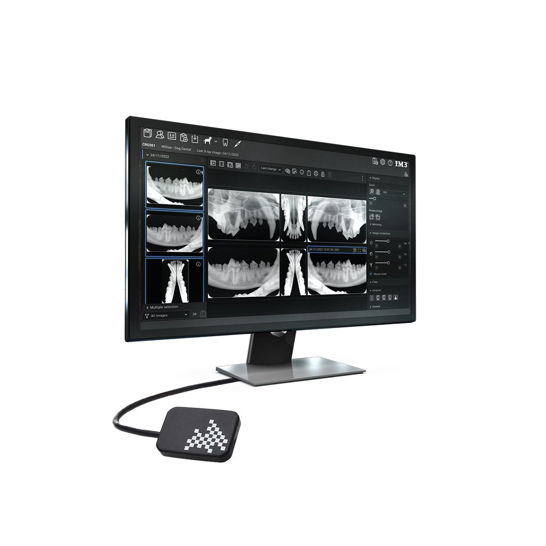 iM3 DR Sensor (X)