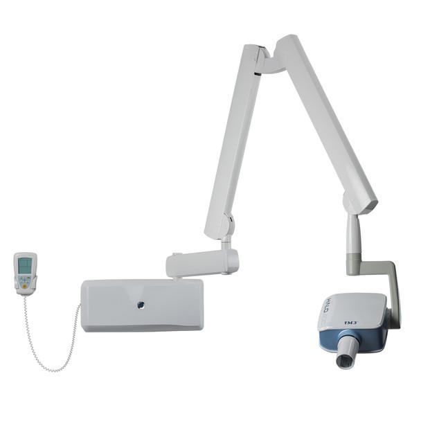iM3 Halo 4DC Wired Wall Mount - 40cm Arm