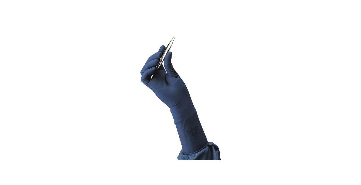 Protexis™ PI Blue with Neu-Thera™ Surgical Gloves