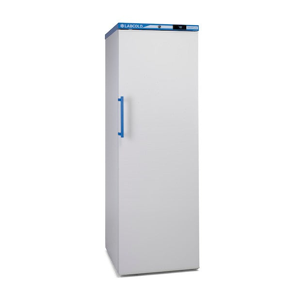 Labcold 440 litre Pharmacy Fridge Solid Door