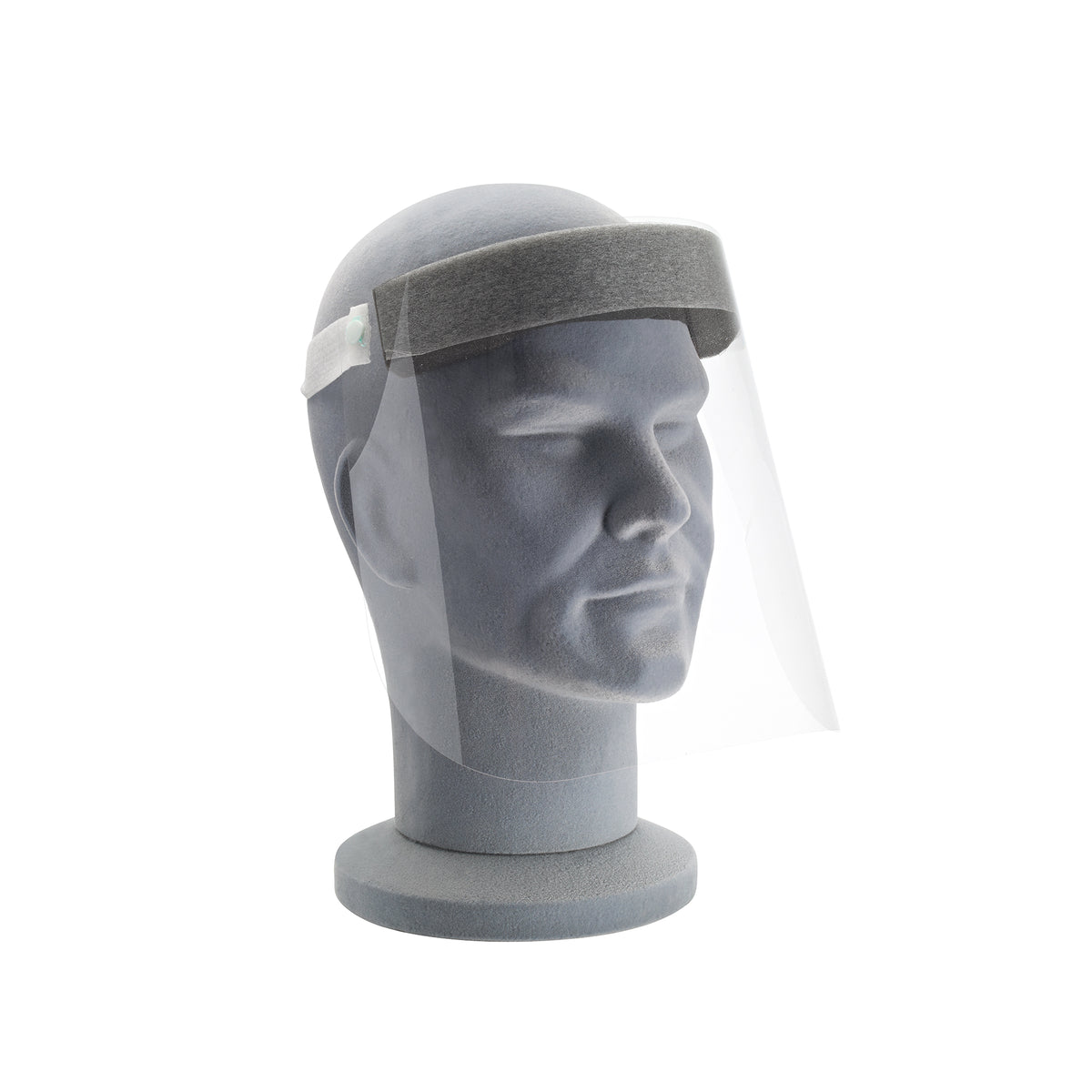 EyeProtect™ Full Face Visors