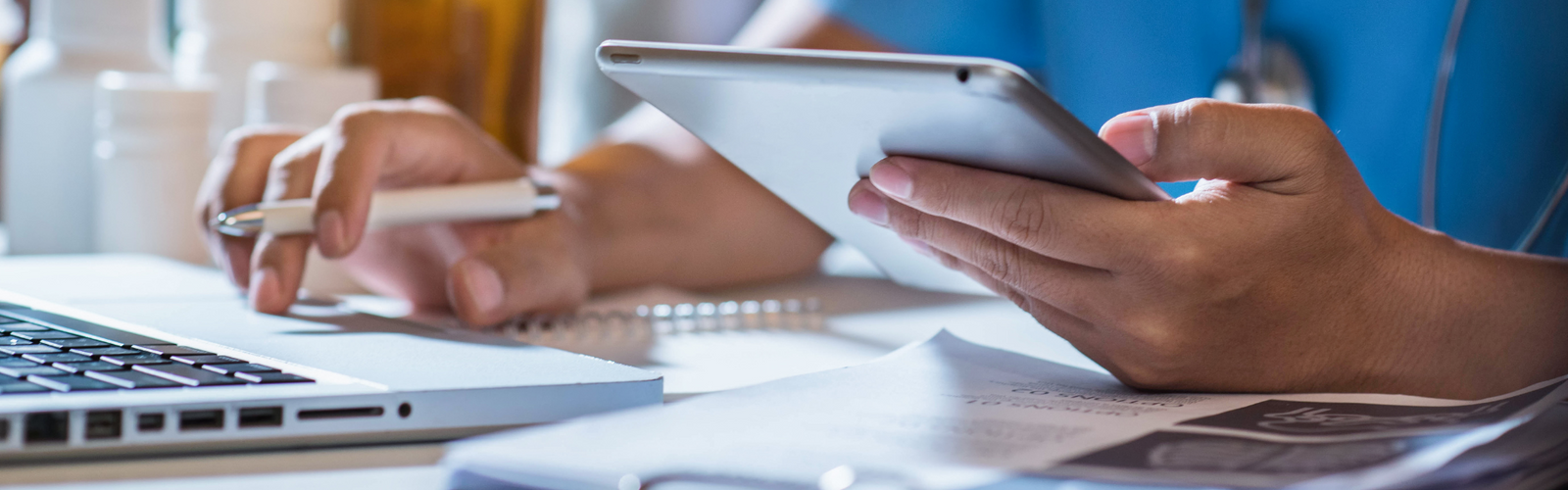 Is Your Veterinary Practice's Website Fit For The Future?