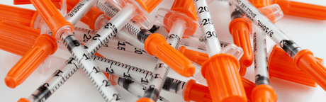 Insulin Syringes - What Size is Best?