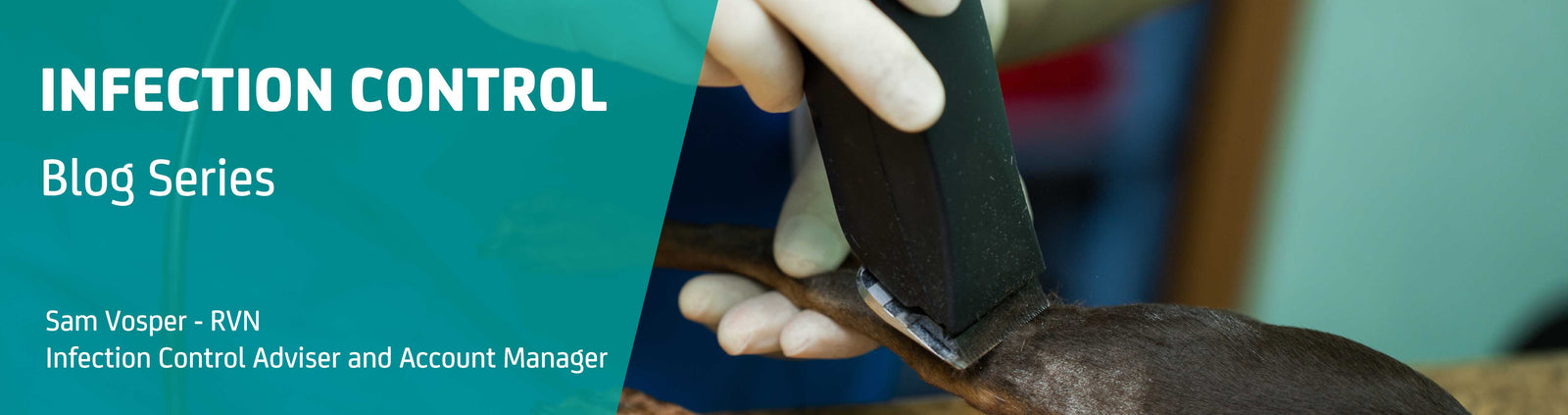 6 Important Questions Vets & Nurses Should Ask About The Practice’s Clippers