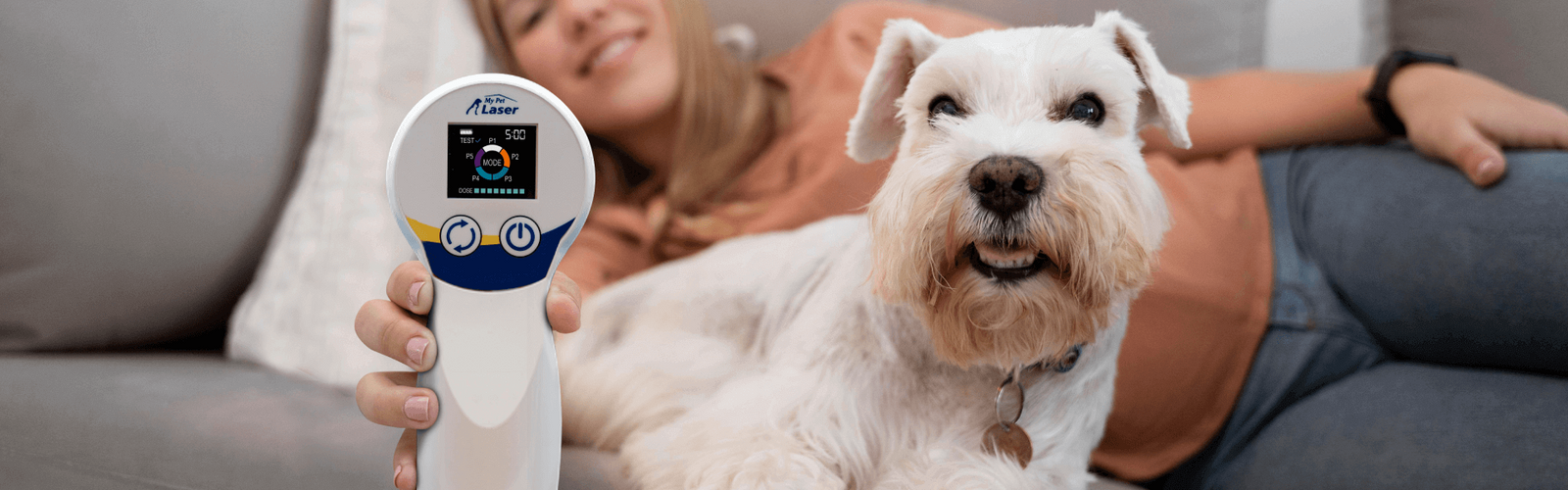 Why Choose Multi Radiance Veterinary Lasers Over Other Well-Known Brands in the UK