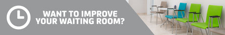 10 Tips To Improve Your Waiting Room