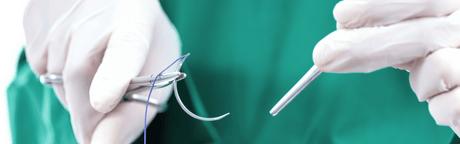 Sutures & Suture Needles Explained
