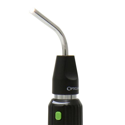 Opticlar Finoff Transilluminator Head