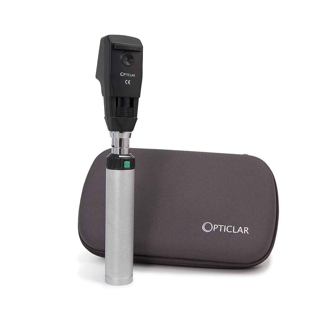 Opticlar VisionMed LED Streak Retinoscope - Battery Handle