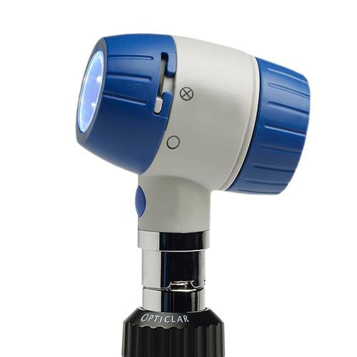 Opticlar VisionMed Dermatoscope Set - Battery Handle