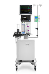 Mindray Animal Veta 5 Basic Key Fill Anaesthesia Machine