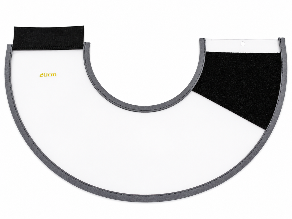 Velcro Collar