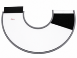 Velcro Collar
