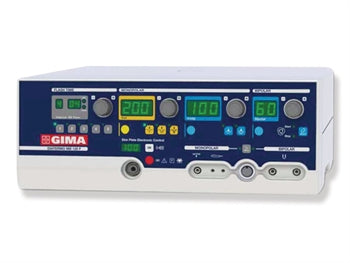 GIMA Diatermocoagulator MB 200F - Mono-Bipolar 200 Watt