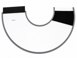 Velcro Collar