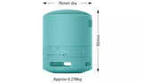 FREE Gift - Sony Bluetooth Wireless Speaker