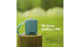 FREE Gift - Sony Bluetooth Wireless Speaker