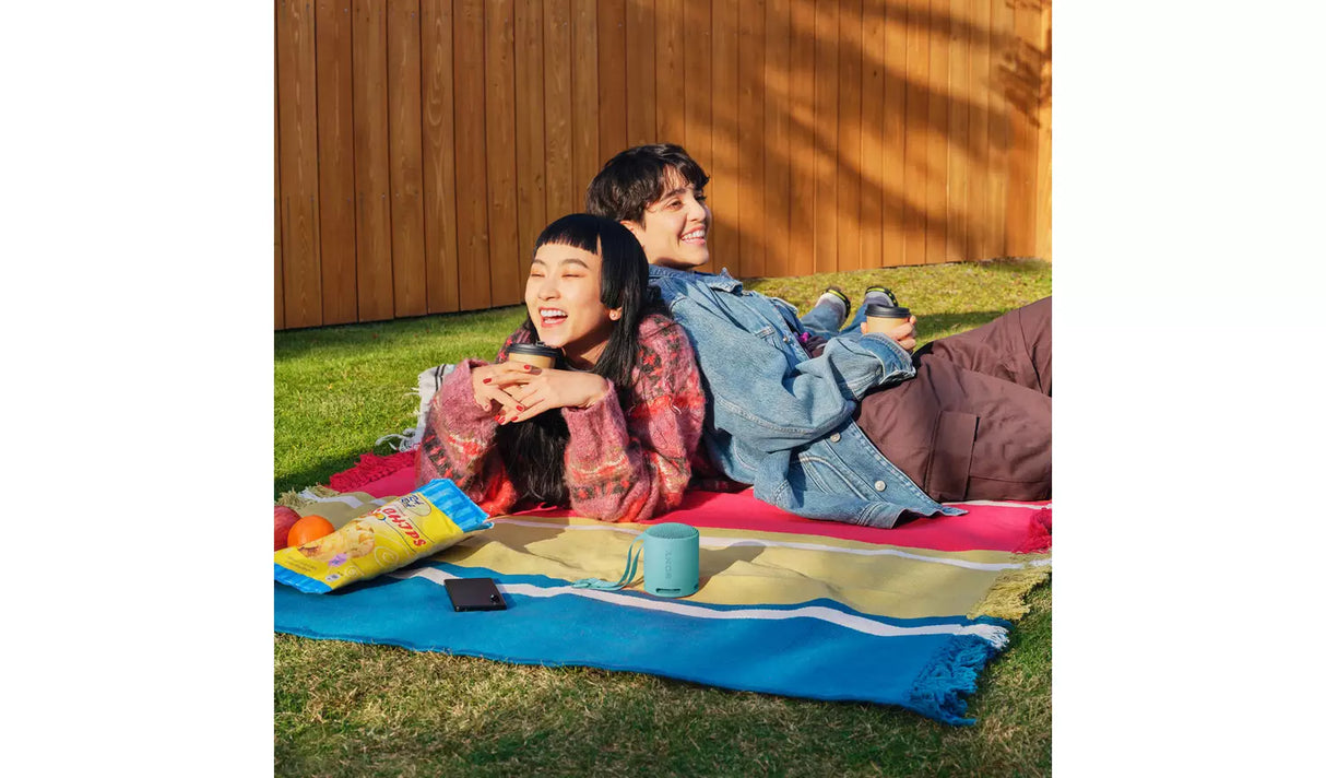 FREE Gift - Sony Bluetooth Wireless Speaker