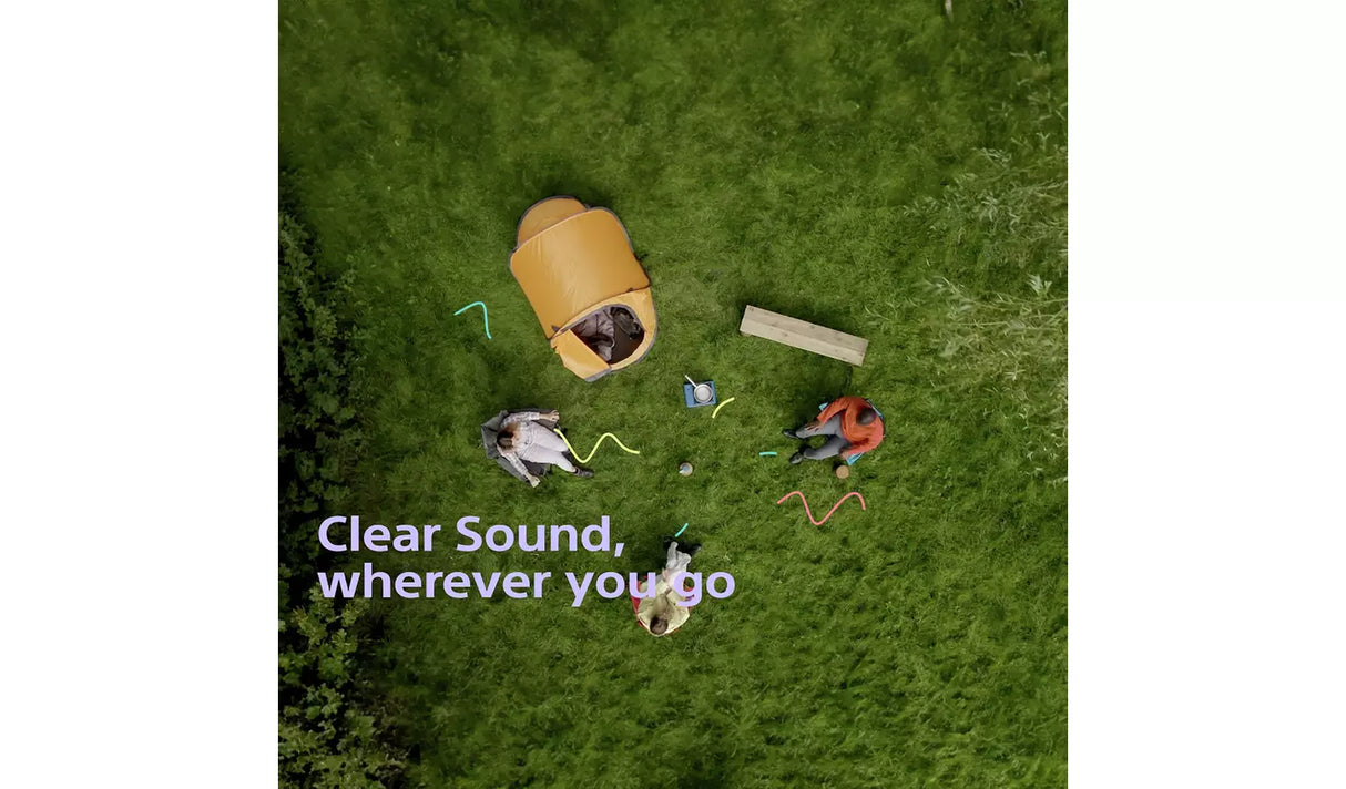 FREE Gift - Sony Bluetooth Wireless Speaker