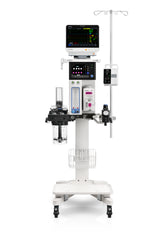 Mindray Animal Veta 5 Plus Professional Key Fill Anaesthesia Machine