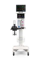 Mindray Animal Veta 5 Plus Professional Key Fill Anaesthesia Machine
