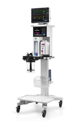 Mindray Animal Veta 5 Plus Professional Key Fill Anaesthesia Machine