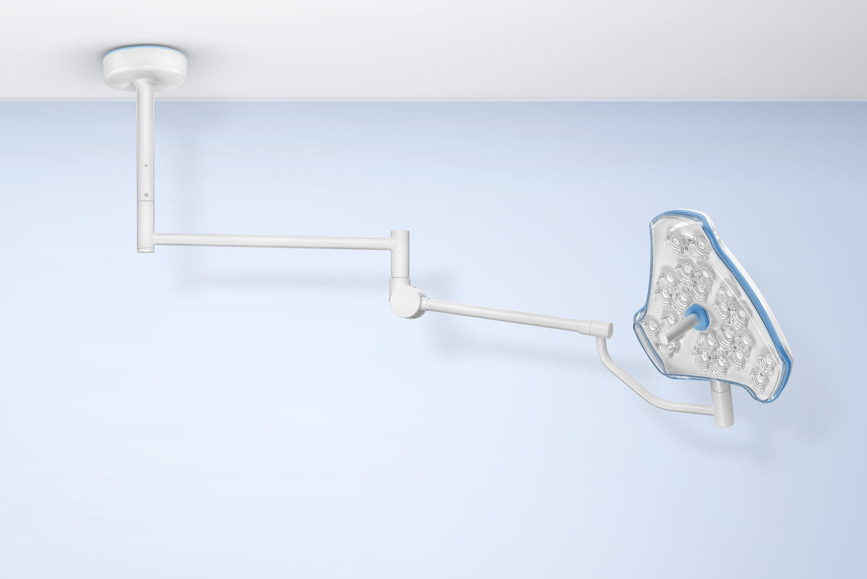 Mindray Animal VeLED S5 Surgical Light - 1 head