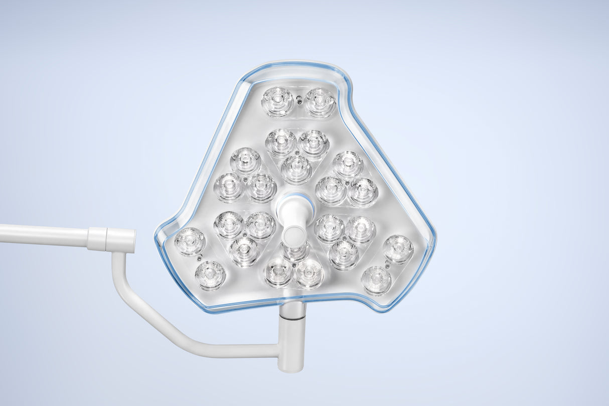 Mindray Animal VeLED S5 Surgical Light - 1 head