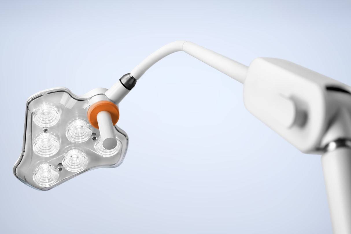 Mindray Animal VeLED E3 Examination Light - 1 head