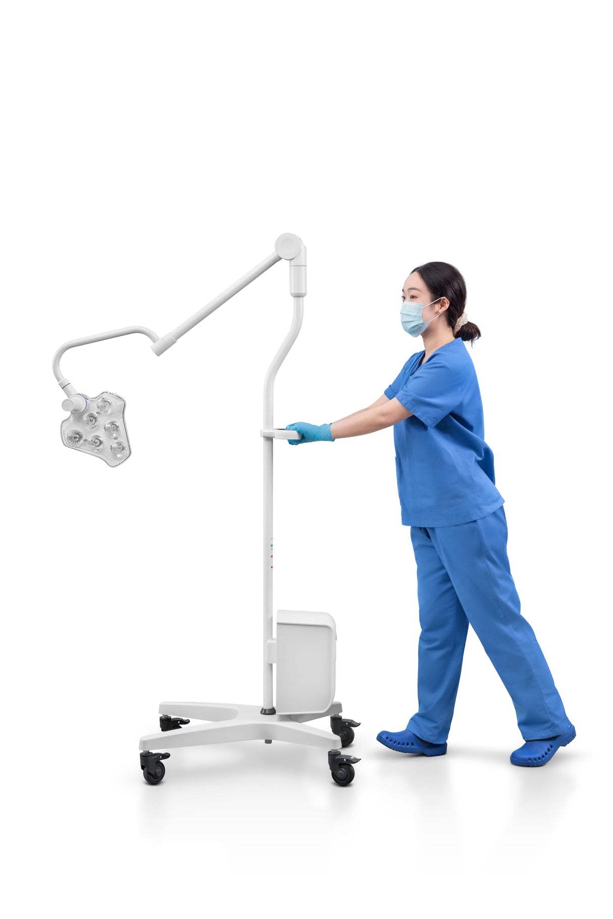 Mindray Animal VeLED E5 Examination Light - 1 head