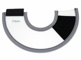 Velcro Collar
