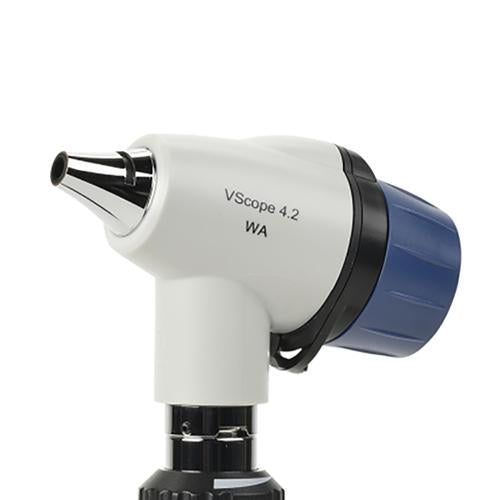 Opticlar VisionVet LED Varioscope Head