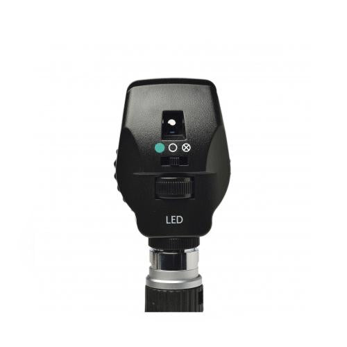 Opticlar VisionVet LED L28 Ophthalmoscope Head
