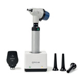 Opticlar VisionVet LED Varioscope Diagnostic Set - Rechargeable Handle