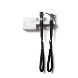 Opticlar VisionVet LED Pocket Diagnostic Set - Wall Mounted