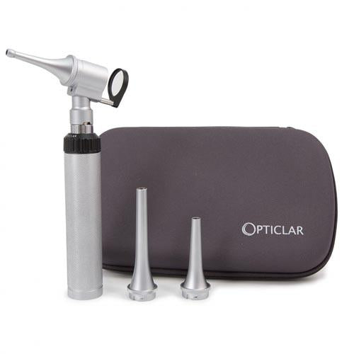 Opticlar VisionVet LED Otoscope - Battery Handle