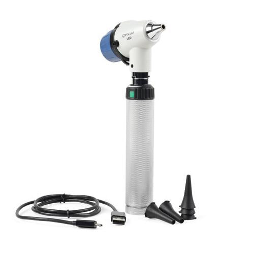 Opticlar VisionVet LED Varioscope - USB Rechargeable