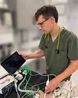 T-Lite PRO Ultrasound Scanner & Probes
