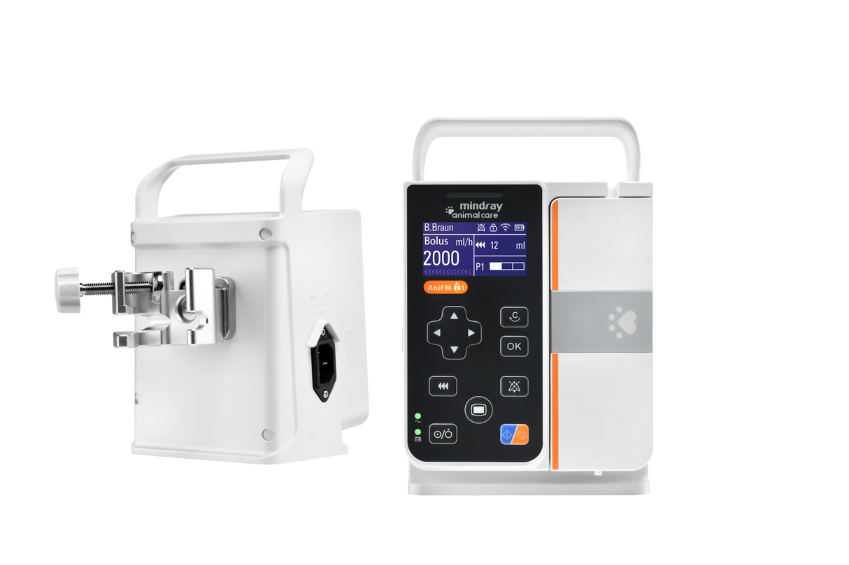 Mindray Animal AniFM I1 Infusion Pump
