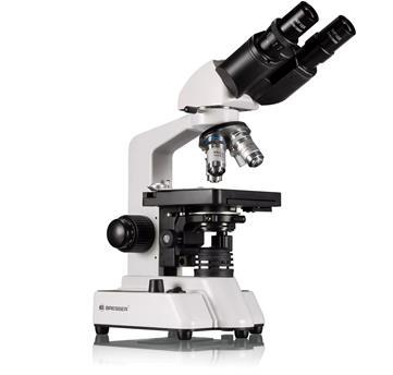 Bresser Researcher Bino 40-1000x Microscope