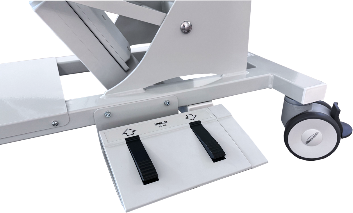 Base Lift Surgical Tables