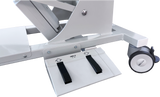 Base Lift Surgical Tables