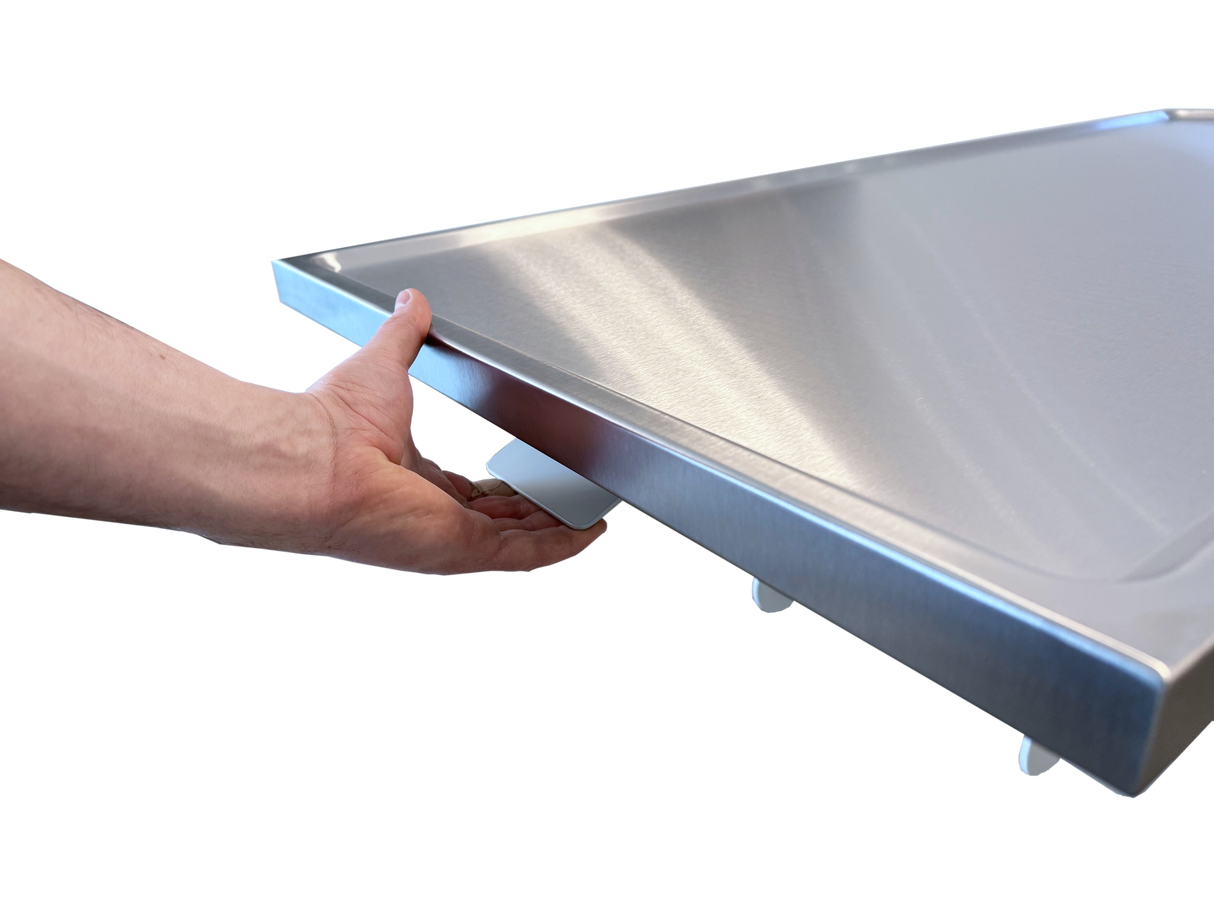 Base Lift Surgical Tables