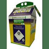 5 Ltr Bio Bins