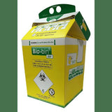 5 Ltr Bio Bins