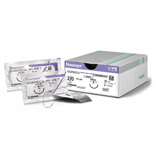 Novosyn Suture Sachets