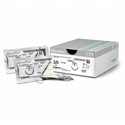 Monoplus Suture Sachets