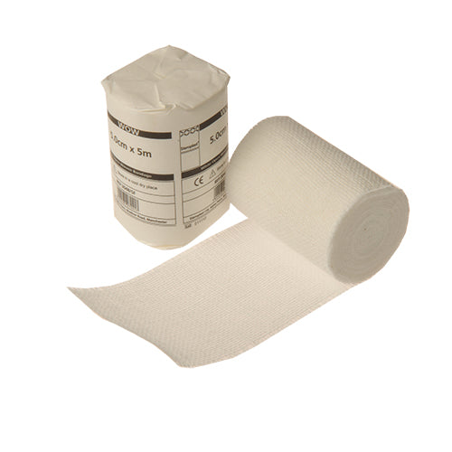 WOW Bandage